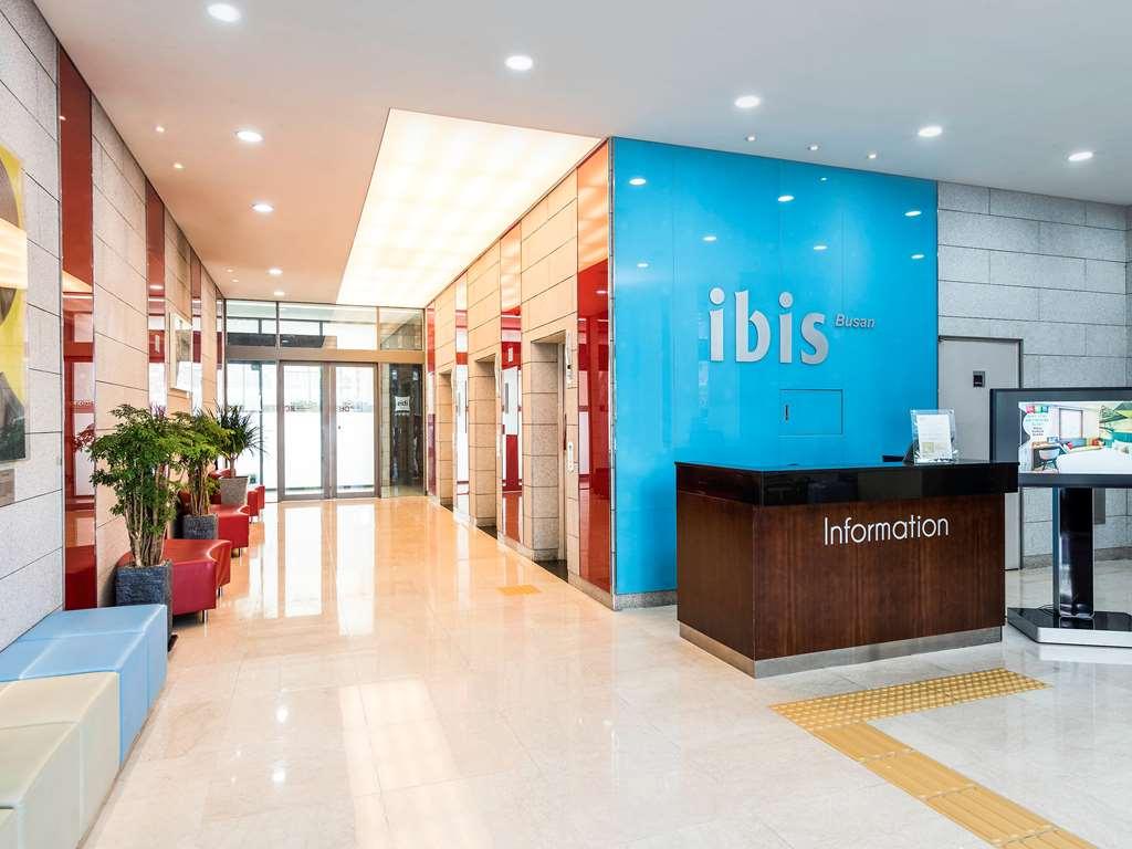 Ibis Ambassador Busan City Centre Facilities photo